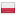susz.pl hosted country